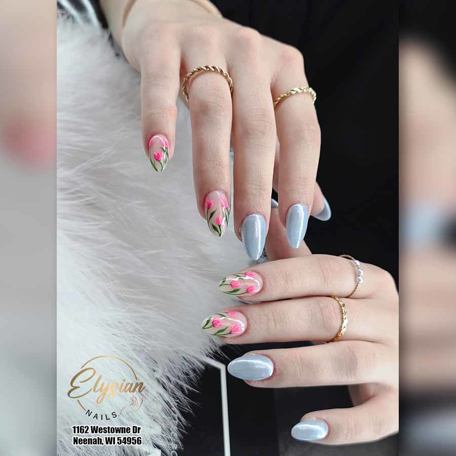 nails ideas